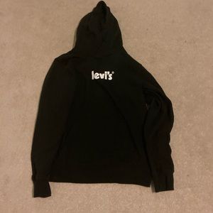 Levi’s hoodie